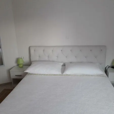 Apartment Appgiulia Pula