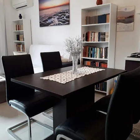 Appgiulia Apartment Pula
