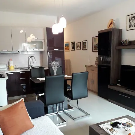 Apartment Appgiulia Pula